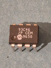 New old stock electronic