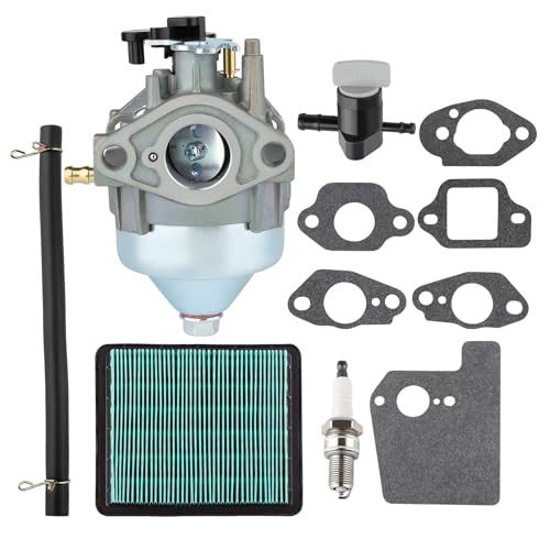 Carburetor for honda gcv170 - for,