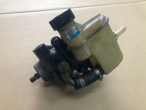 Mazda rx7 power steering - mazda,