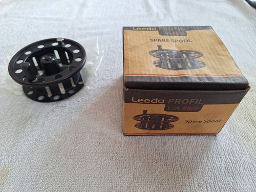 Leeda profil 8 9 fly - profil, l/a