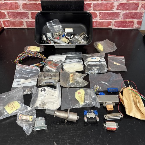 Vintage job lot - lot, of