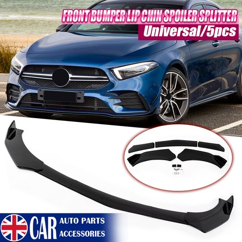 Gloss black car front - gloss,
