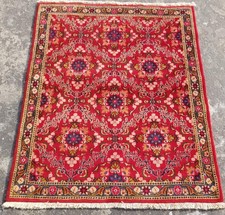 Vintage Traditional Handmade