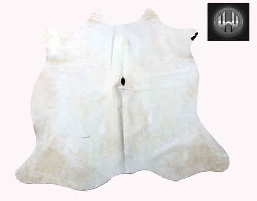Cowhide rug natural cow - cowhide,