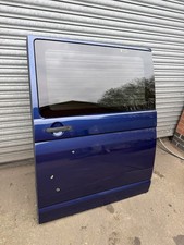 Vw Transporter T5 Passenger