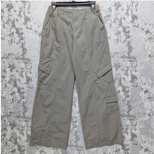 Elodie cargo pants - cargo,
