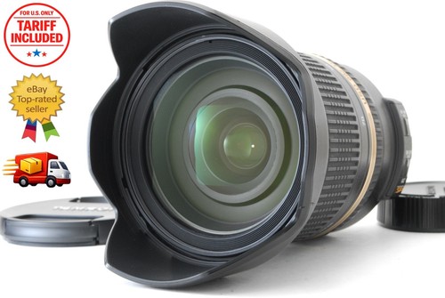 Almost unused hood tamron - [almost,