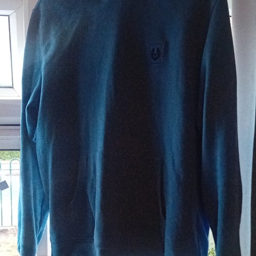 Belstaff men blue - men’s,