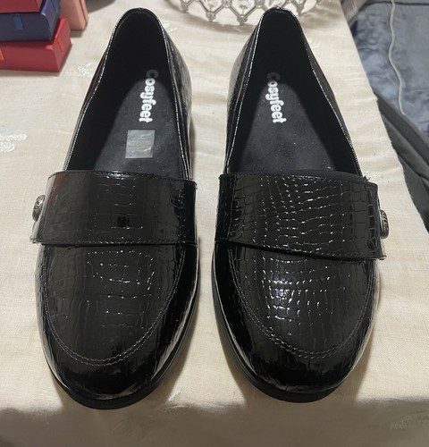 Cosyfeet shoes extra roomy - cosyfeet,