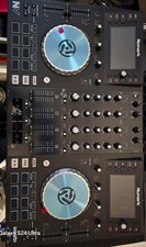 Numark NV 4-Deck Serato DJ