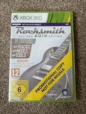 Rocksmith 2014 Edition Xbox