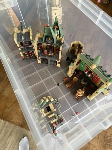 Lego harry potter - harry, potter:
