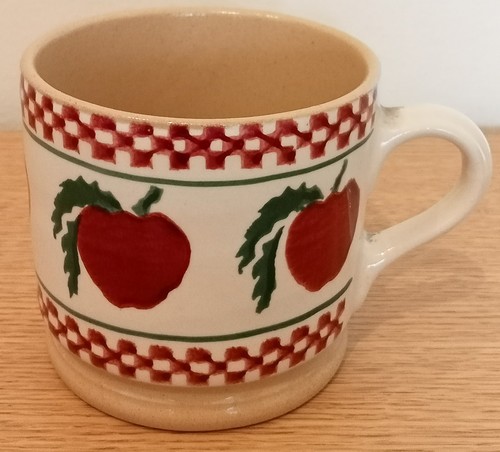 Nicholas mosse apple small cup - mosse,