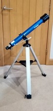  Meade Infinity 600AZ telescope. Very good condition, hardly used.