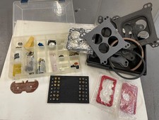 Holley Carb Spare Parts Bonanza 2!!!