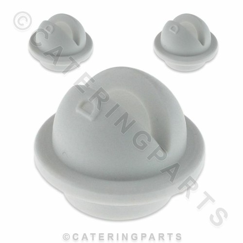 Wash jet inserts for - wash,