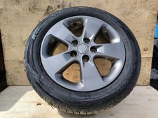 KIA PRO CEED 2008-2012 ALLOY