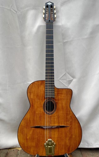 Bearskie antique model gypsy - bearskie,