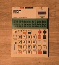 Teenage Engineering EP-40 &