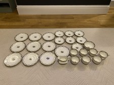 Aynsley England Floral China