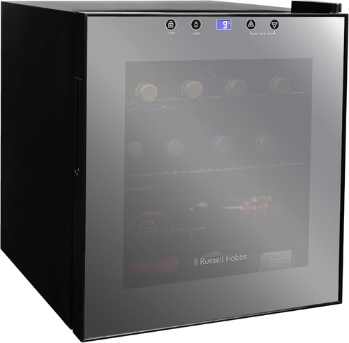 Russell hobbs rh15wc201mr 46l - russell,