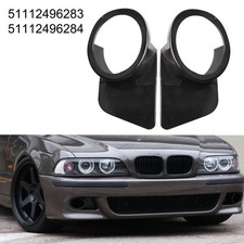 Front Fog Light Cover For For