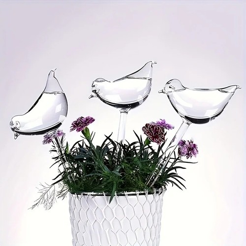 Packs bird shaped - 5,