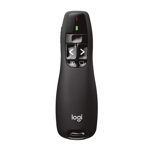 Logitech r400 presenter - logitech,