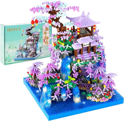 Hotut sakura cherry blossom - cherry,