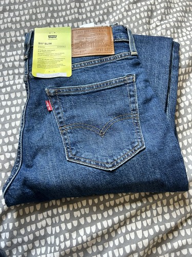 Levi premium 511 slim - 511,