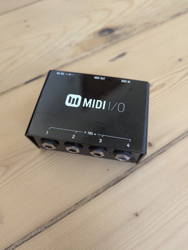 Midi model o - midi,