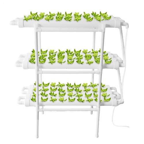 Hydroponic 108 site - site, kit