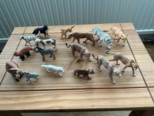 16various schleich model