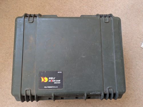 Pelican im2450 storm case - storm,