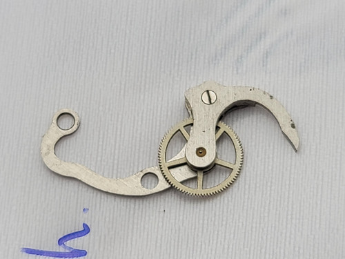 Valjoux clutch parts - valjoux,