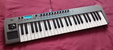 NOVATION XIO SYNTH 49 SYNTHESIZER (3 OSC)