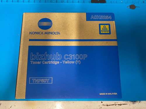 Konica minolta bizhub - minolta,