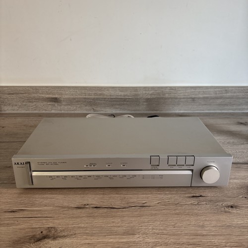 Akai k110l am - at-k110l, fm/am