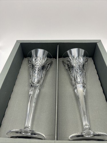 Waterford crystal millennium - waterford,