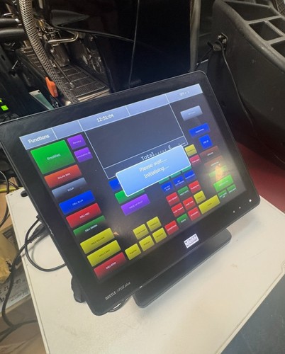 Wincor nixdorf beetle ipos - wincor,