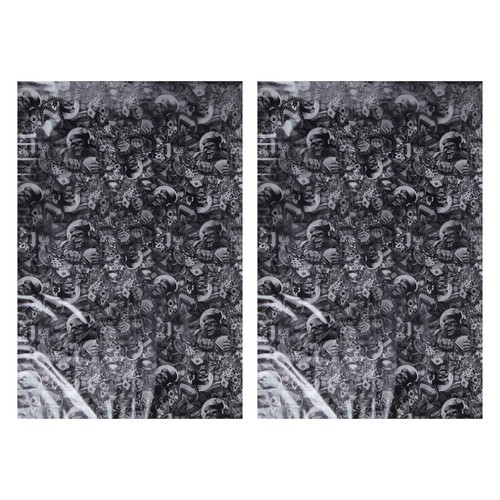 Hydrographic film water - hydrographic,