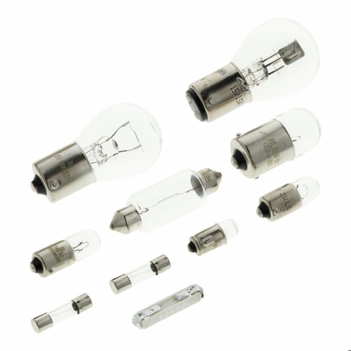 Set bulbs 15w for mza - 6v,