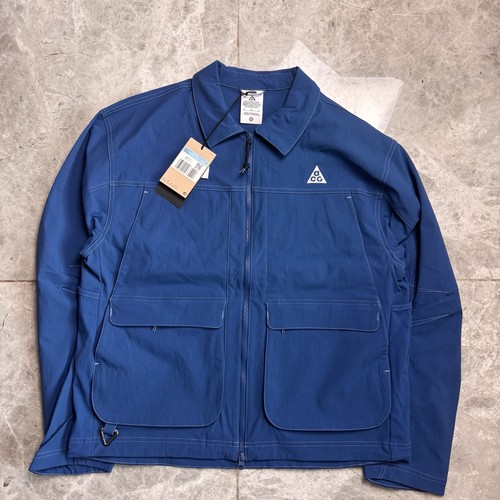 Nike acg smith summit jacket - nike,