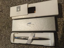 British Airways Concorde Cross