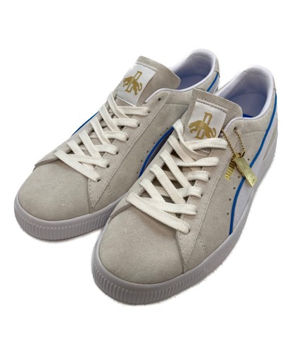 Puma suede vtg rdl - suede, fs