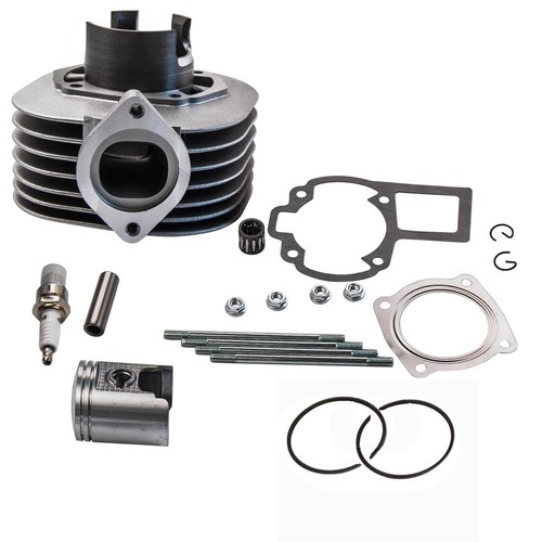 Cylinder piston kit for suzuki - for,