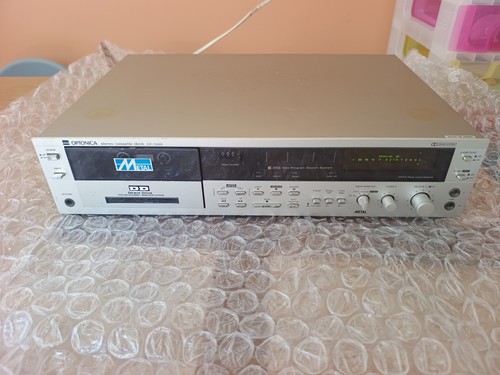 Vintage optonica 7000 - optonica, rt-7000