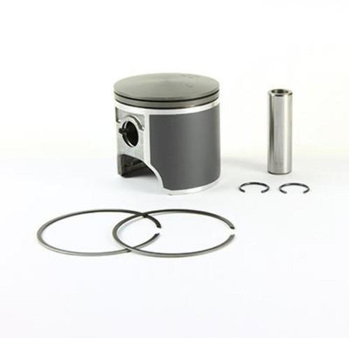 Piston kit ski doo mxz500 - ski-doo,