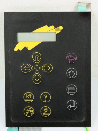 Summasign control board screen - board,