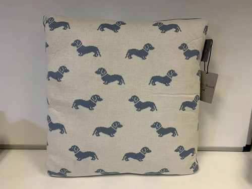 Brand new emily bond - emily, dachshund